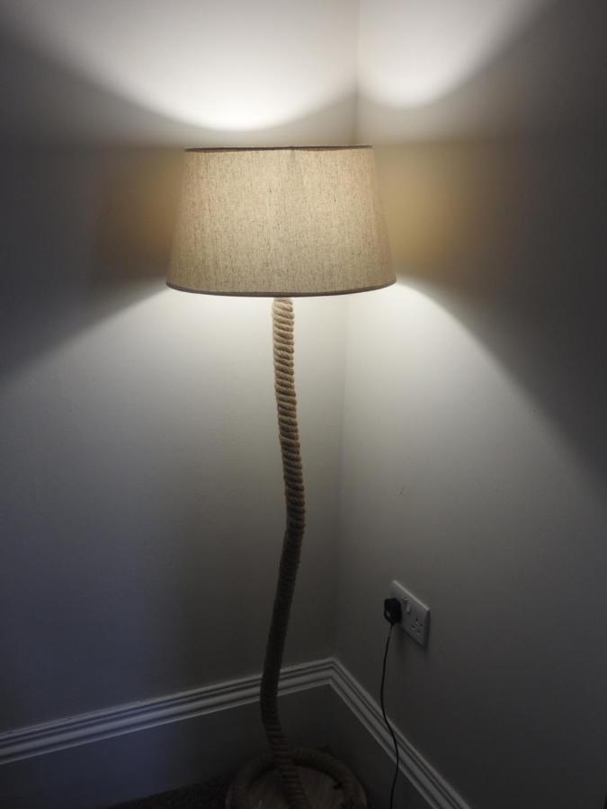 Hawen - Barmouth Apartment Bagian luar foto