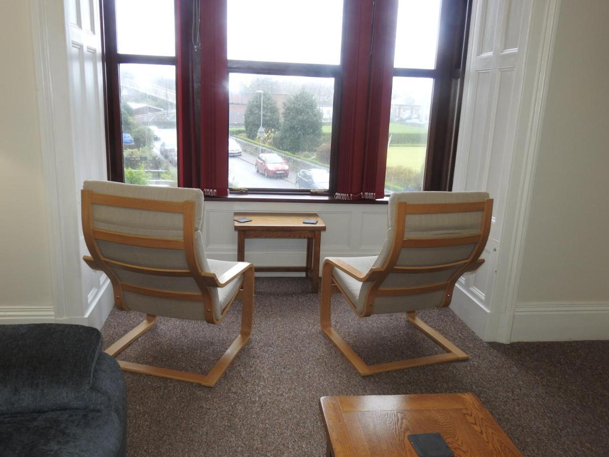 Hawen - Barmouth Apartment Bagian luar foto