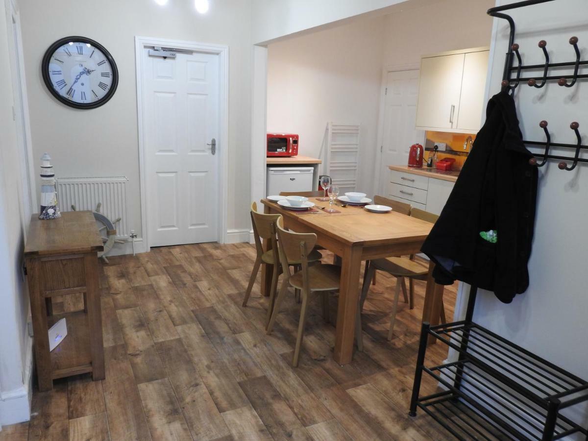 Hawen - Barmouth Apartment Bagian luar foto