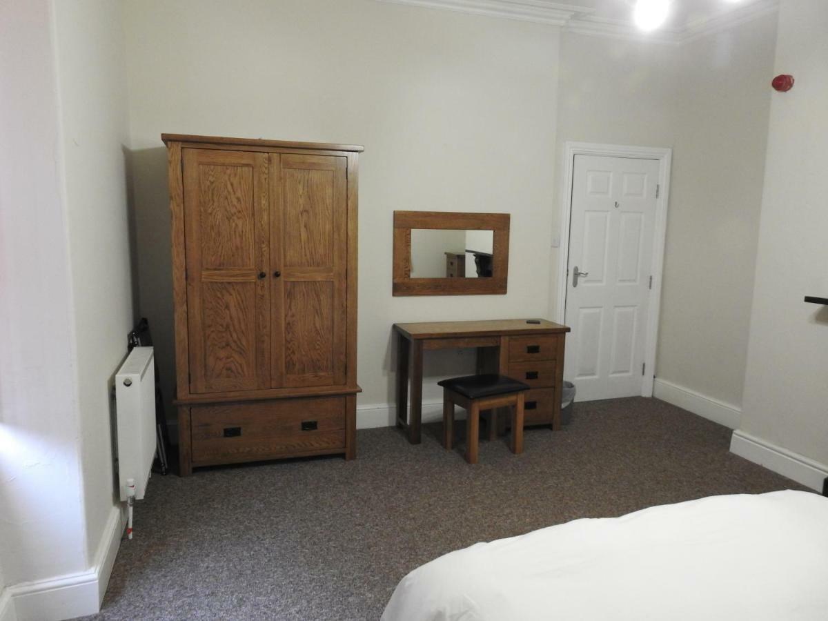 Hawen - Barmouth Apartment Bagian luar foto