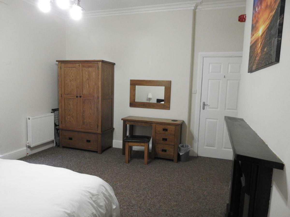 Hawen - Barmouth Apartment Bagian luar foto