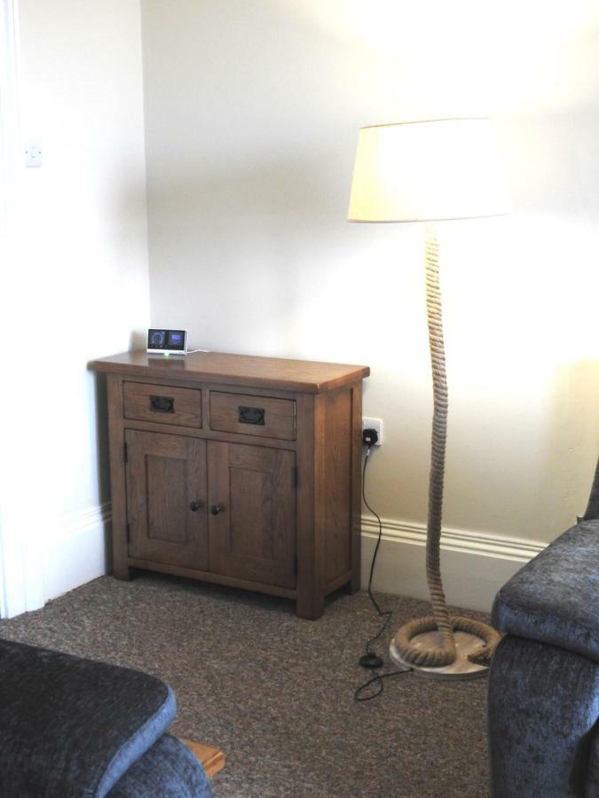 Hawen - Barmouth Apartment Bagian luar foto