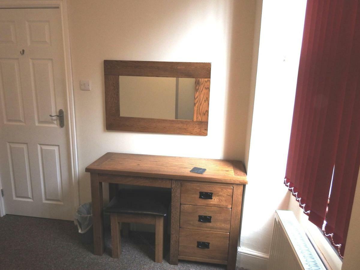 Hawen - Barmouth Apartment Bagian luar foto