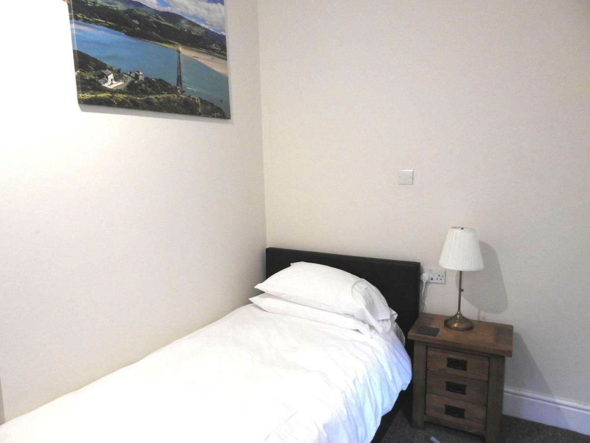 Hawen - Barmouth Apartment Bagian luar foto