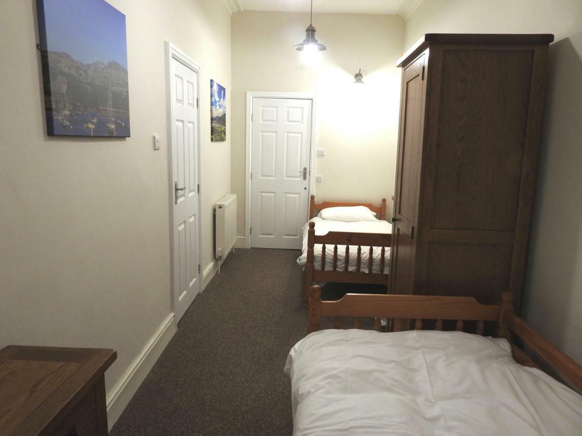 Hawen - Barmouth Apartment Bagian luar foto