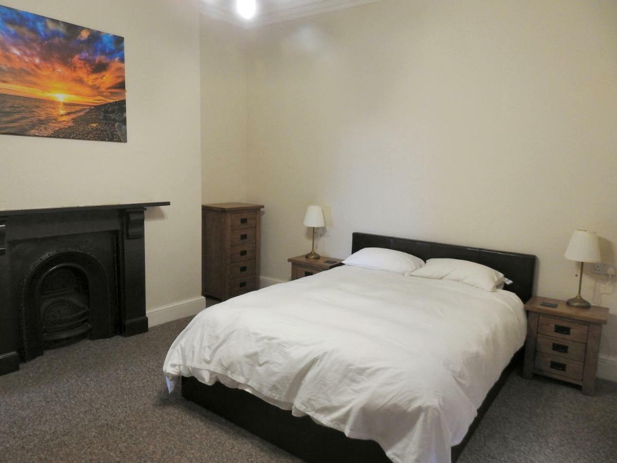 Hawen - Barmouth Apartment Bagian luar foto